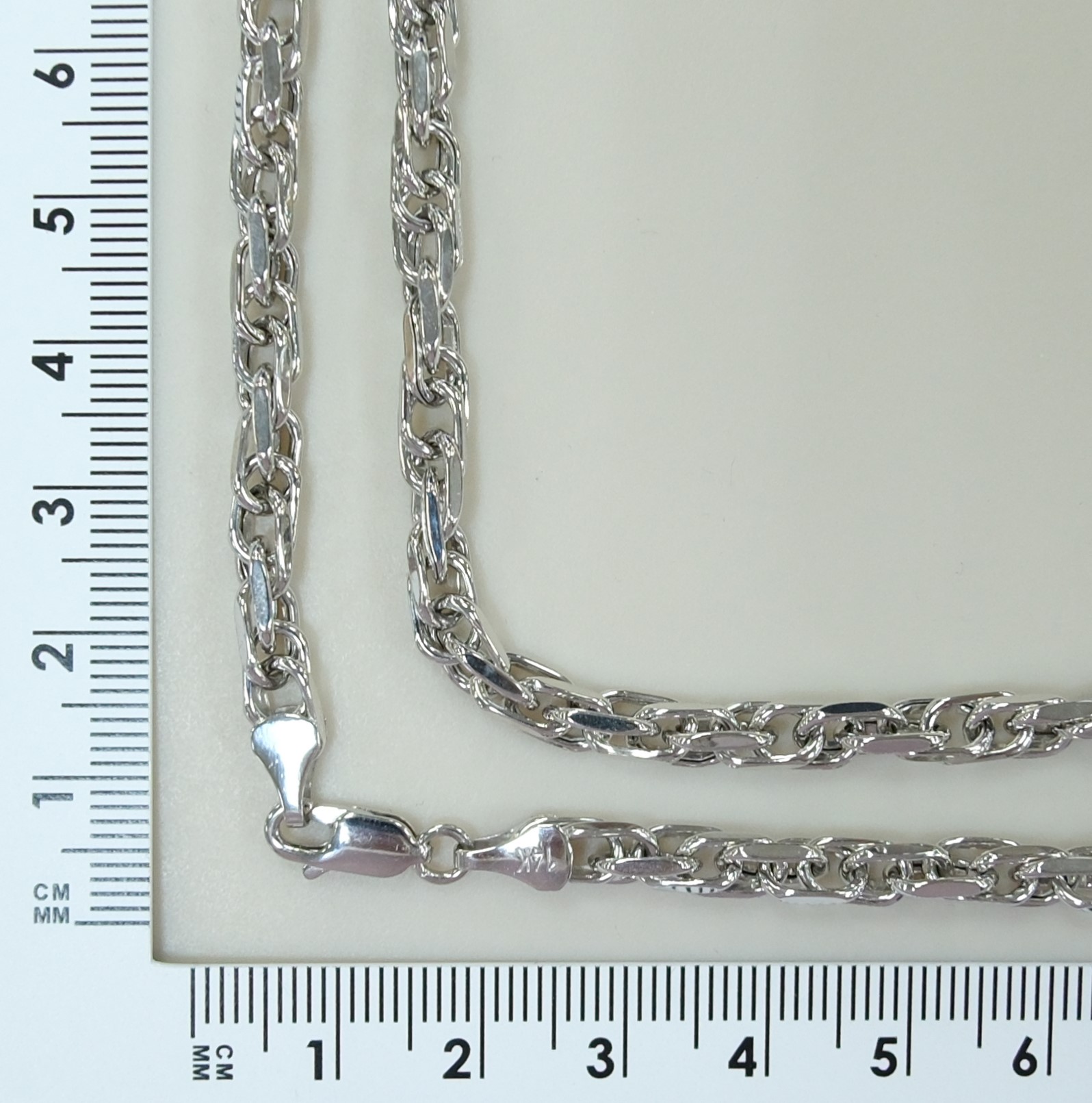 10613-000038 Цепь (Au 585)